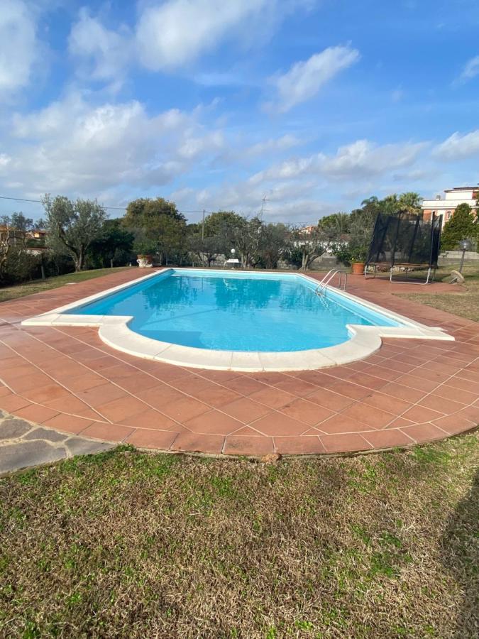 דירות Cogna La Casa Di Iole מראה חיצוני תמונה