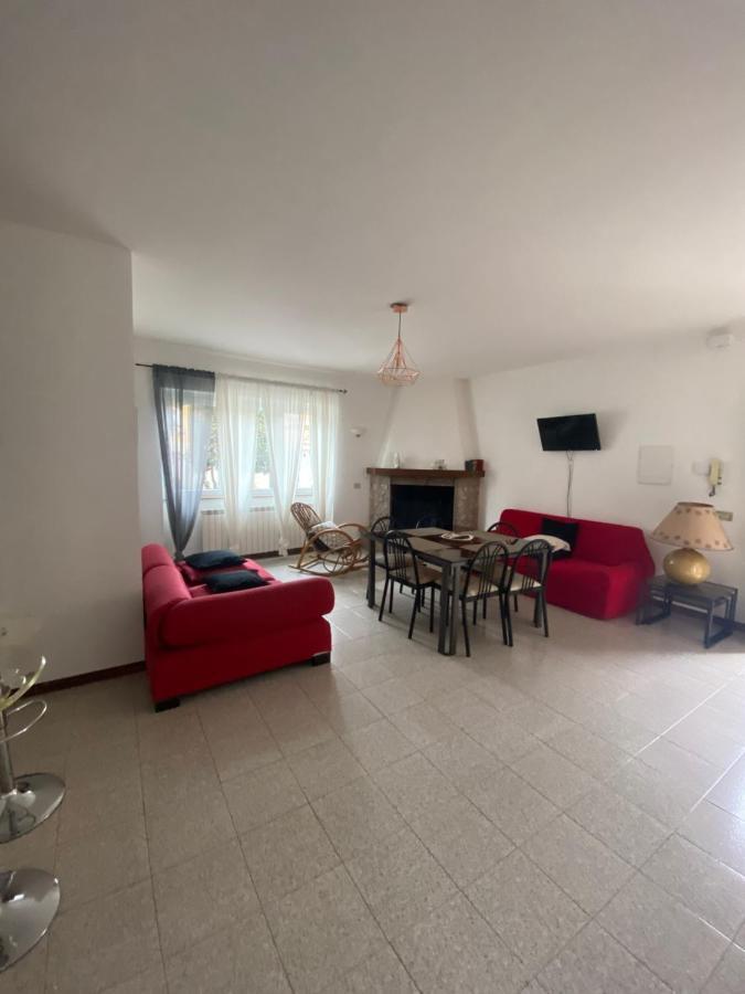 דירות Cogna La Casa Di Iole מראה חיצוני תמונה