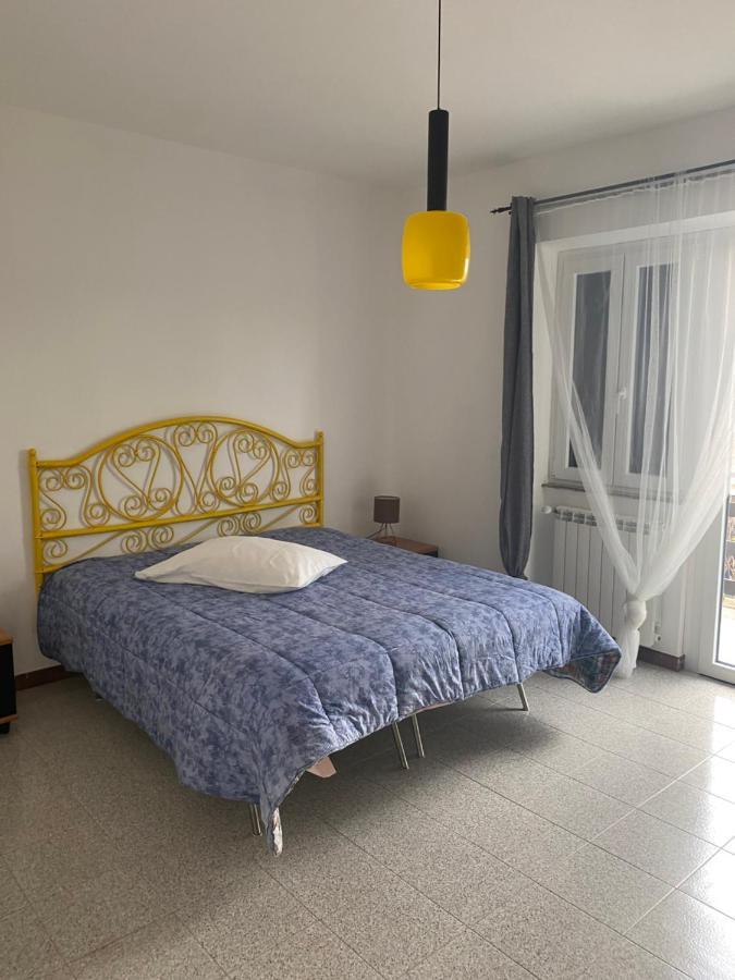 דירות Cogna La Casa Di Iole מראה חיצוני תמונה