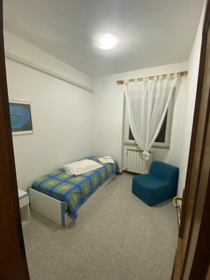 דירות Cogna La Casa Di Iole מראה חיצוני תמונה
