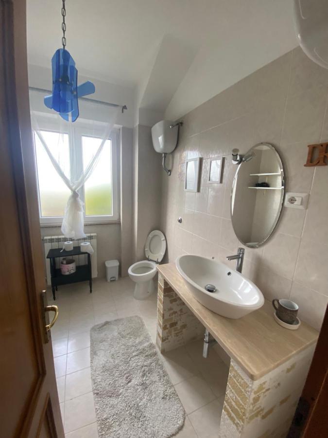 דירות Cogna La Casa Di Iole מראה חיצוני תמונה