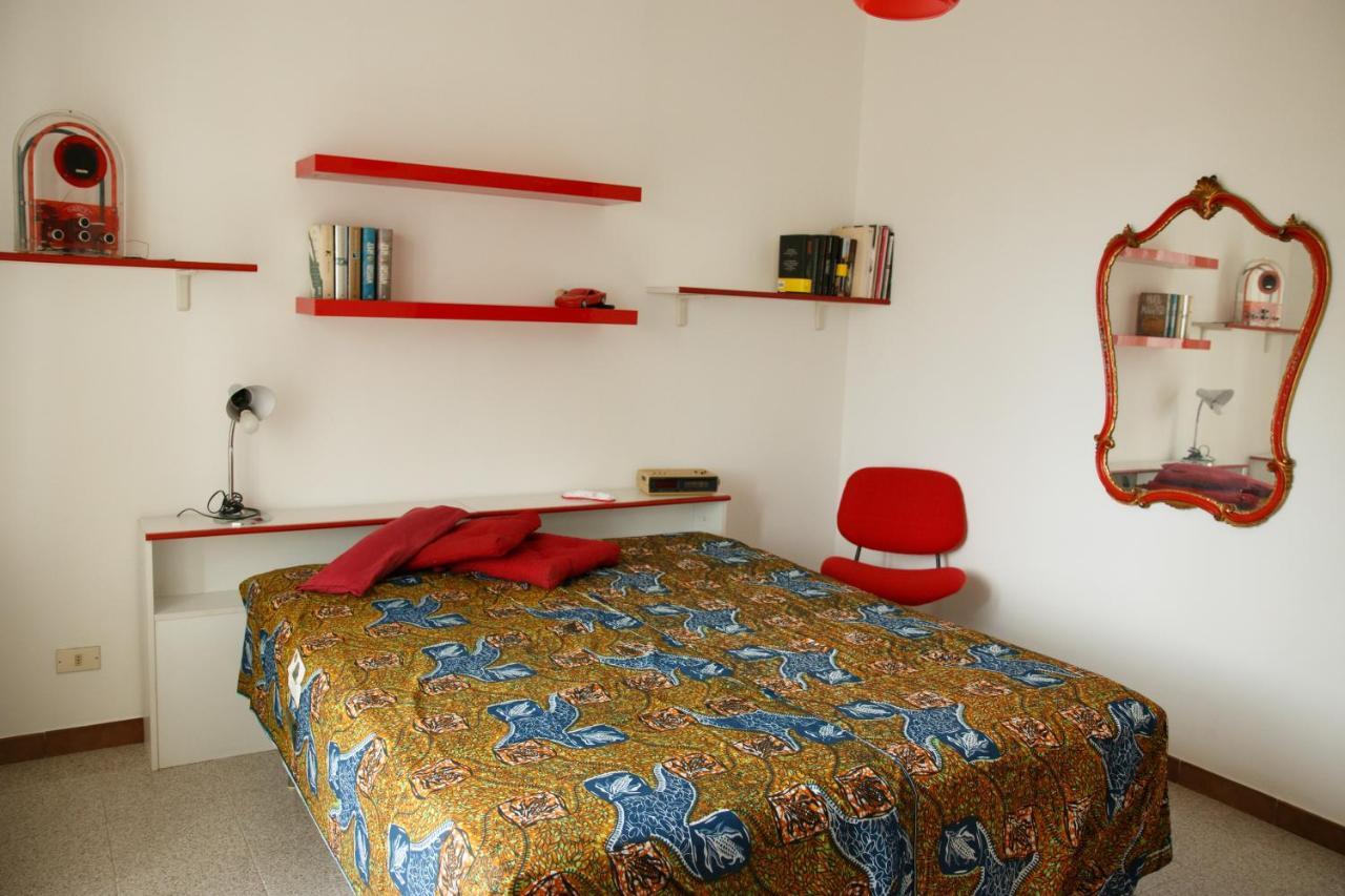 דירות Cogna La Casa Di Iole מראה חיצוני תמונה