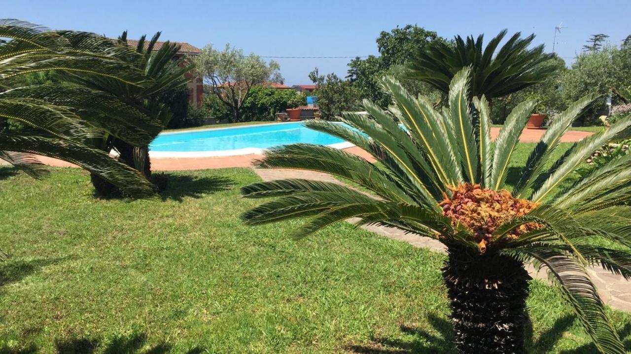 דירות Cogna La Casa Di Iole מראה חיצוני תמונה