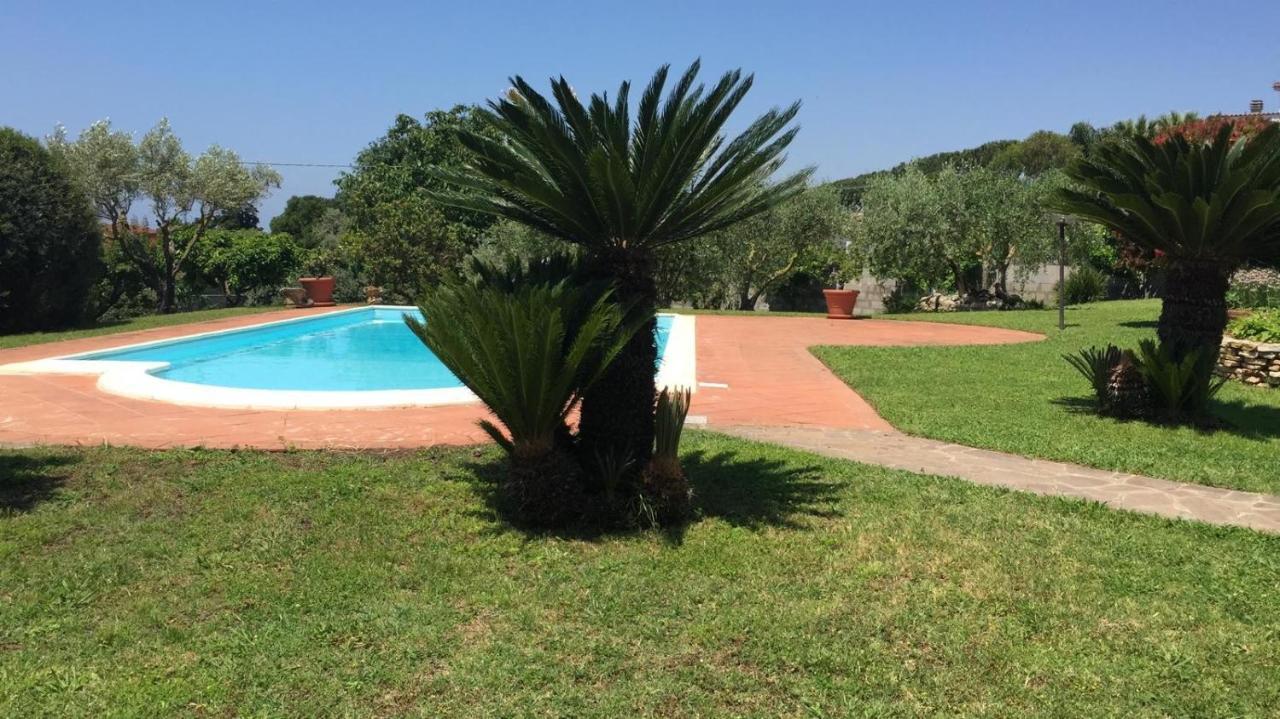 דירות Cogna La Casa Di Iole מראה חיצוני תמונה