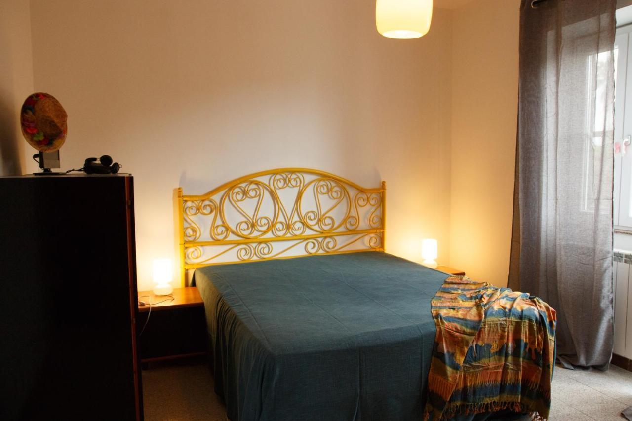 דירות Cogna La Casa Di Iole מראה חיצוני תמונה