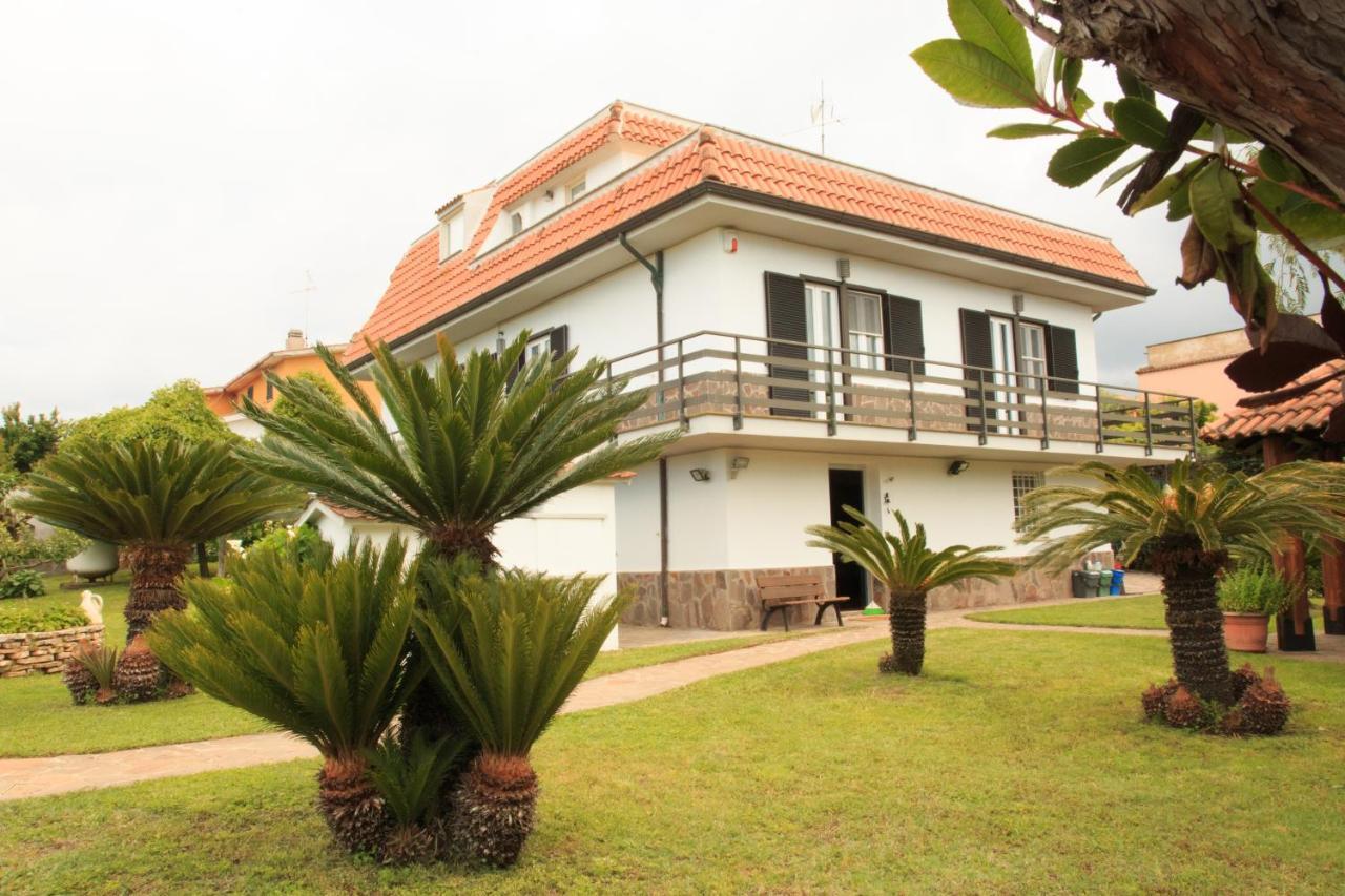דירות Cogna La Casa Di Iole מראה חיצוני תמונה