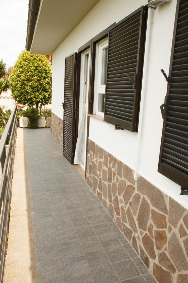 דירות Cogna La Casa Di Iole מראה חיצוני תמונה