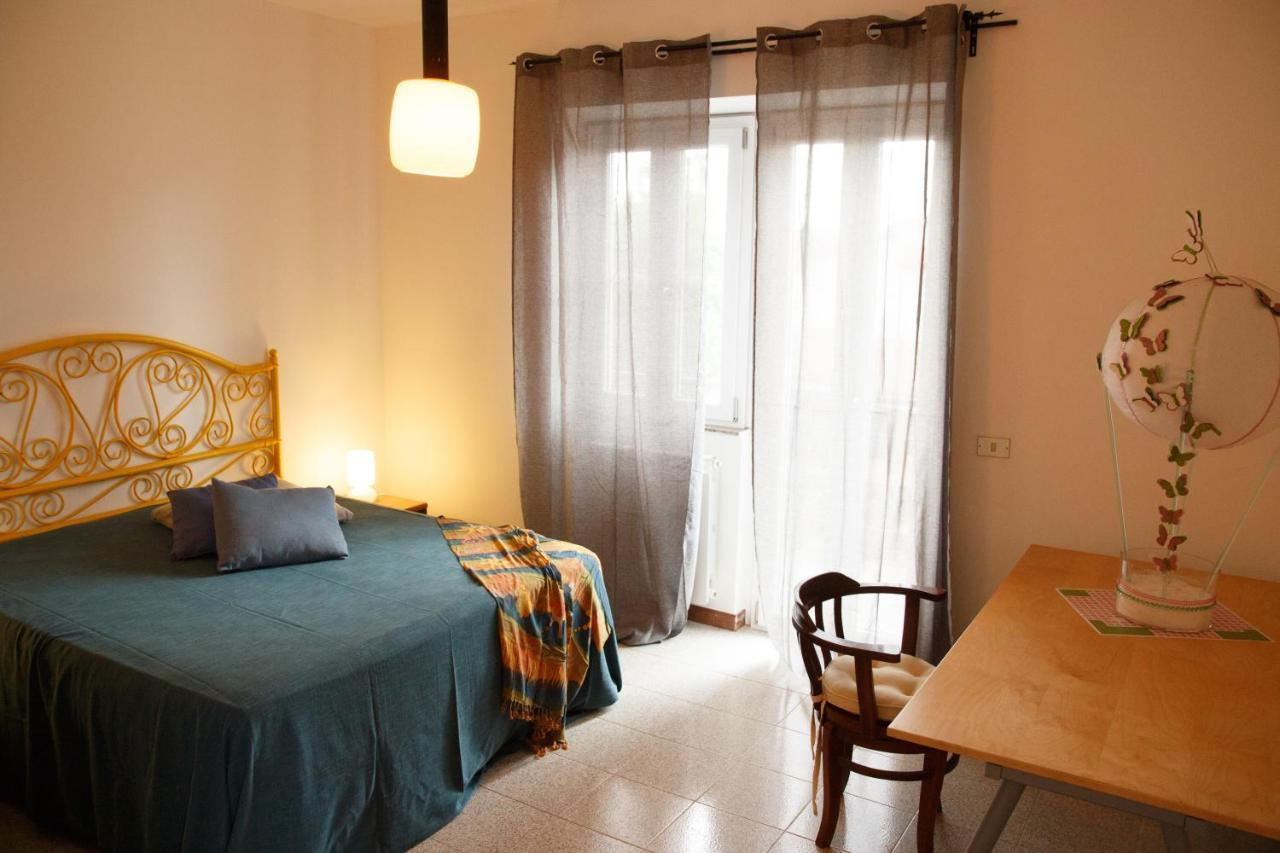 דירות Cogna La Casa Di Iole מראה חיצוני תמונה