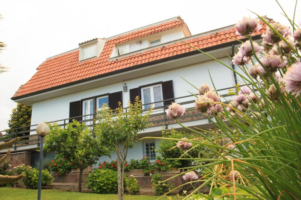 דירות Cogna La Casa Di Iole מראה חיצוני תמונה