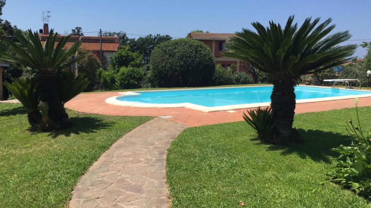 דירות Cogna La Casa Di Iole מראה חיצוני תמונה